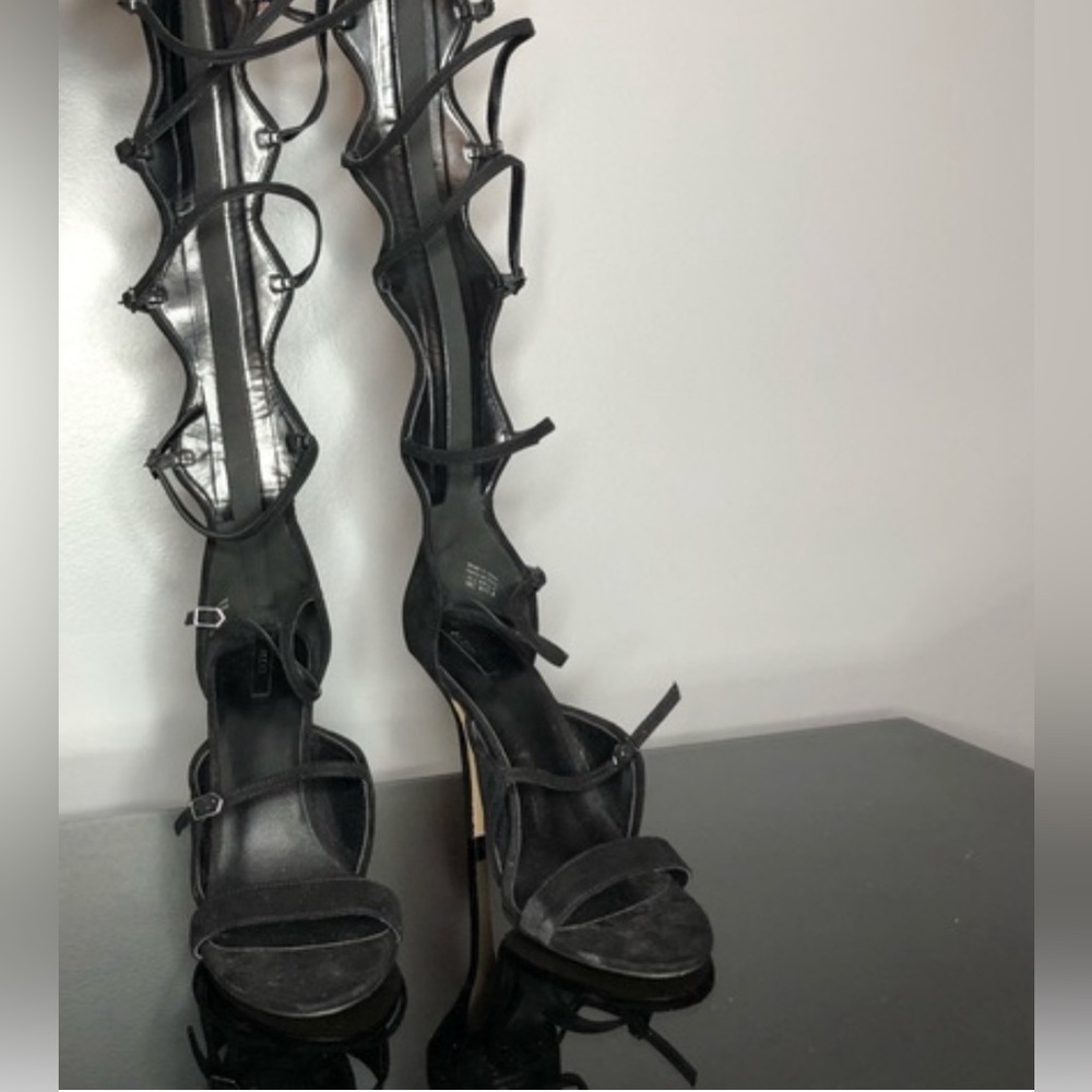 Aldo Sarasin Gladiator Sandal